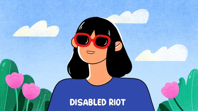 Disability Art