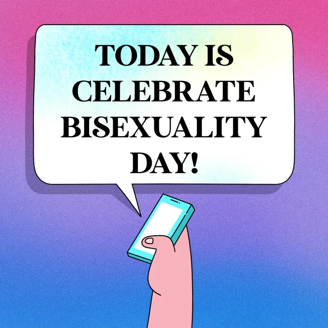 Bisexuality